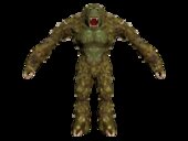 Troll 2 de The Elder Scrolls IV Oblivion